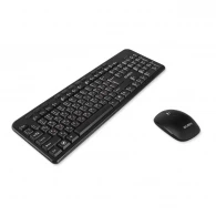 Клавиатура + мышь беспроводная Sven KB-C3200W thumbnav 2